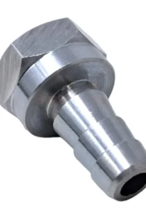 Precio Económico Racord Entrada Gas 180º rosca hembra IZQUIERDA 1/2' Butano