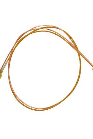 Termopar Largo TEKA 520 mm SEMIRAPID-RAPID EFX 90 81214095 Precio Bajo