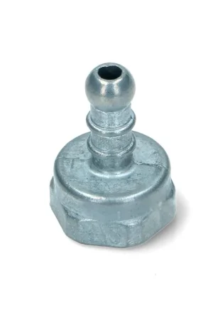 Envío Gratis Racord Entrada Gas 180º hembra 1/2' Butano