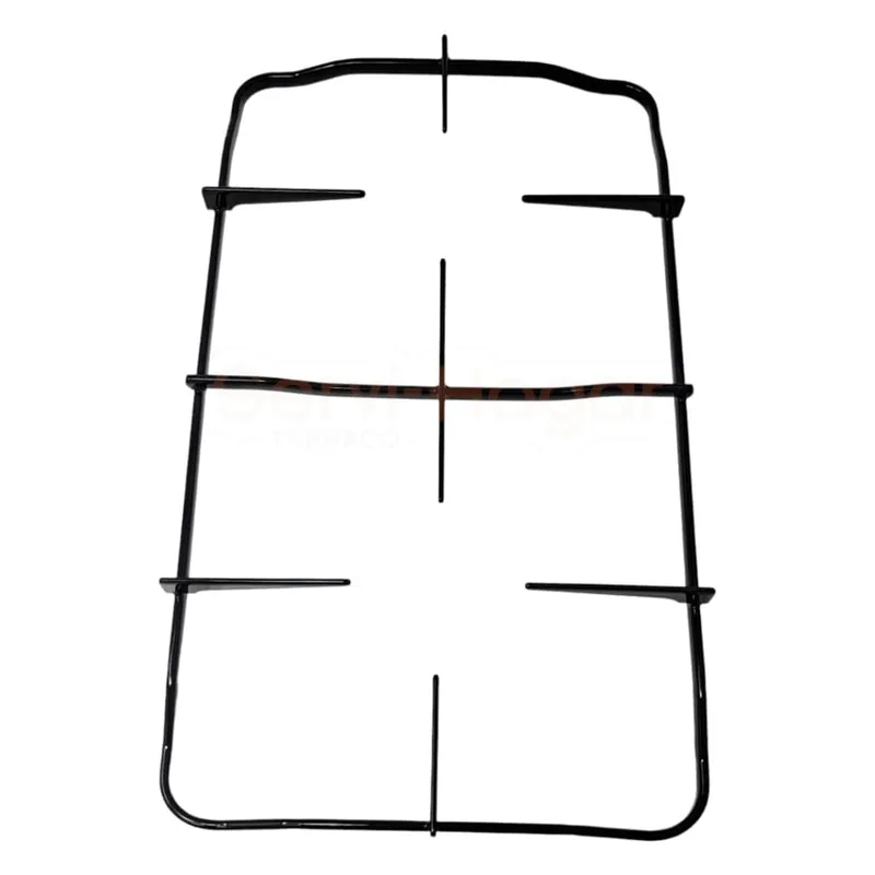 Parrilla Encimera Gas TEKA 280x480 mm 61203004 Promoción Exclusiva