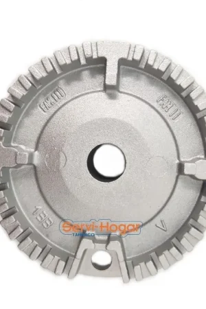 Quemador FAGOR BALAY TEKA 65mm Mediano 60602104 Barato