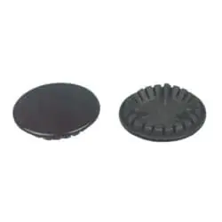 Oferta De Temporada Tapa Quemador Cocina SUPERSER Dentada Nº1 35 mm
