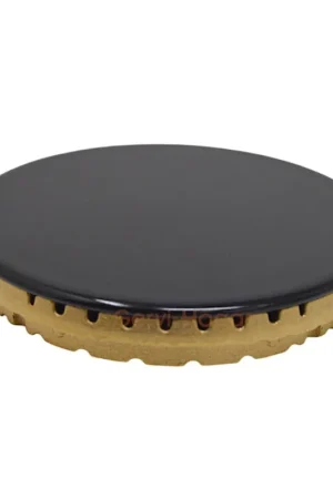 Tapa Quemador + Aro INDESIT Nº3 Ø90 mm. C00032430 Pago Seguro