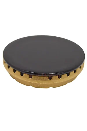 Tapa Quemador + Aro INDESIT Nº2 Ø 60 mm. C00032430 Ocasión Especial