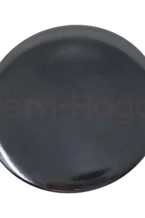 Tapeta Quemador negra Zanussi Nº 2 71 mm 3540006099 Última Oportunidad