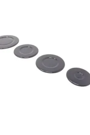 Entrega Rápida Juego Tapetas Quemador TEKA FAGOR BALAY