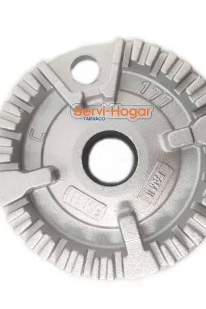 Quemador FAGOR BALAY TEKA 45mm Pequeño 60603104 Liquidación