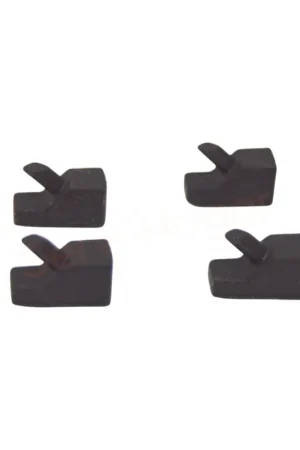 Novedad Pies Goma Parrilla Encimera INDESIT WHIRLPOOL 484000000840