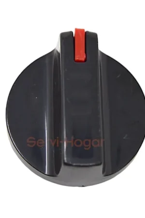 Mando Encimera Gas BALAY negro Ø 35 066255 Oferta Flash