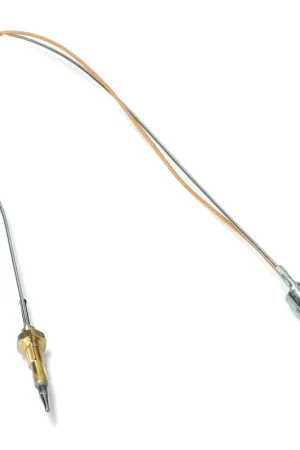 Termopar Quemador Triple Corona INDESIT C00094330 Precio De Oferta