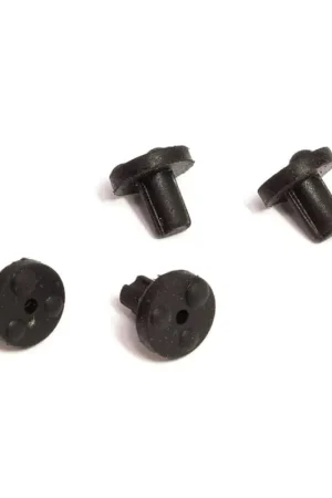 Entrega Rápida Topes Goma Parrilla Encimera INDESIT WHIRLPOOL. 481246368017