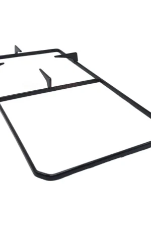 Ordenar Ahora Mismo Parrilla Encimera FAGOR 480 x 246 mm. CA3A005C4