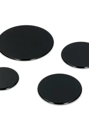 Juego Tapeta Quemador ELECTROLUX ZANUSSI 50247380004 Stock Limitado