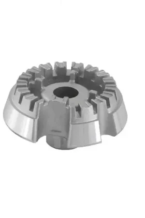 Ocasión Especial Base Quemador DEFENDI Nº1 37 mm