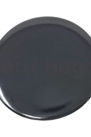 Tapeta Quemador negra Zanussi Nº 1 55 mm 3540006081 Súper Precio