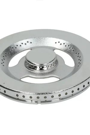 Súper Precio Tapa Quemador SMEG Nº 5, Ø 125 mm. Triple corona. 882410180