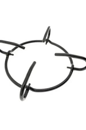 Garantía De Devolución De Dinero Parrilla Encimera FAGOR 1 FUEGO Ø195 mm. CC1943200