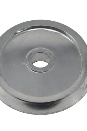 Novedad Base Quemador CORBERO Ø 112 mm. 540153157008