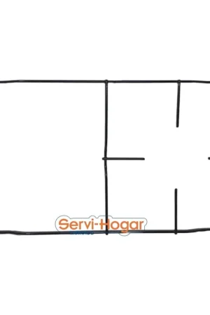 Oferta Flash Parrilla Encimera FAGOR 500 x 280 mm. CA30080D8