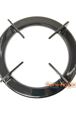 Parrilla encimera TEKA Ø139 x 41 mm 61205008 Liquidación