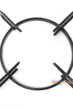 Parrilla encimera TEKA Ø135 x 40 mm 61205001 Entrega Rápida