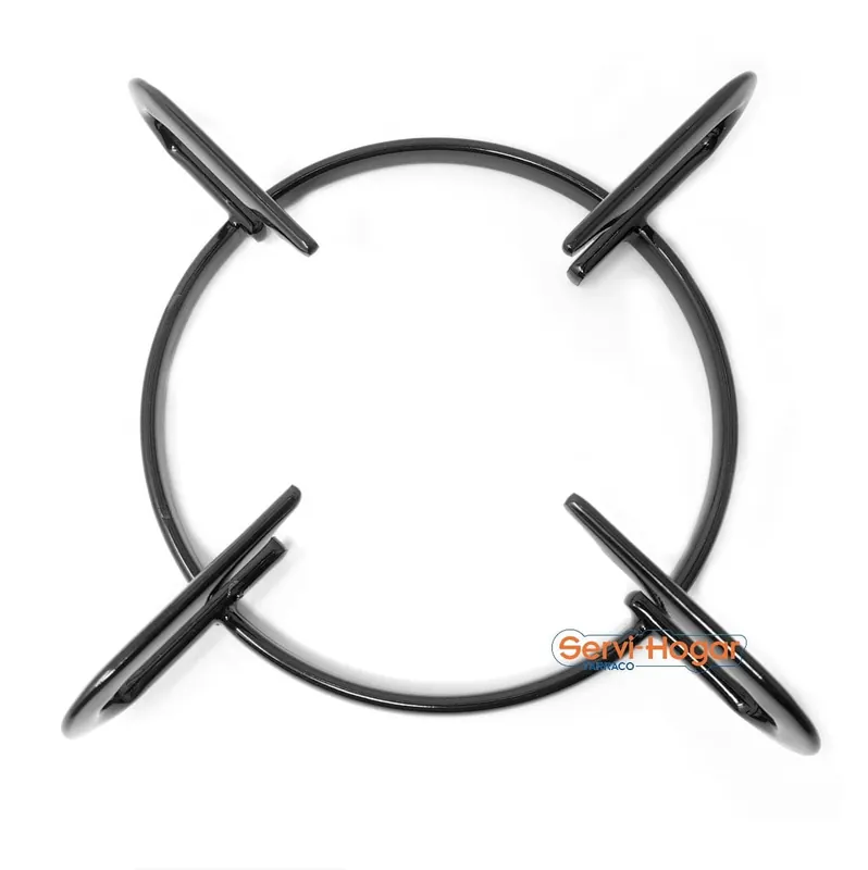 Parrilla encimera TEKA Ø135 x 40 mm 61205001 Entrega Rápida