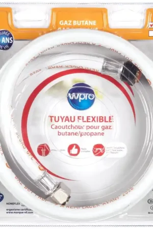 Tubo Gas Butano Propano 1,5m BOBC158 Precio Bajo