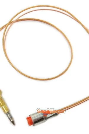 Termopar Encimera BALAY BOSCH 550mm 00416742 Popular