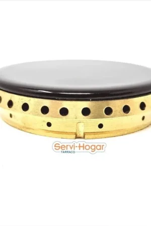 Pago Seguro Tapeta + Aro Laton Encimera ASPES FAGOR 50mm