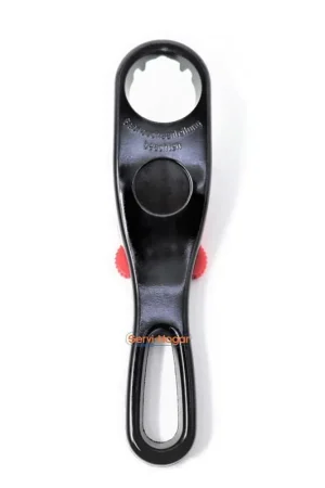 Económico Mango Superior Tapa Olla Presion ALZA Rapida. 1281