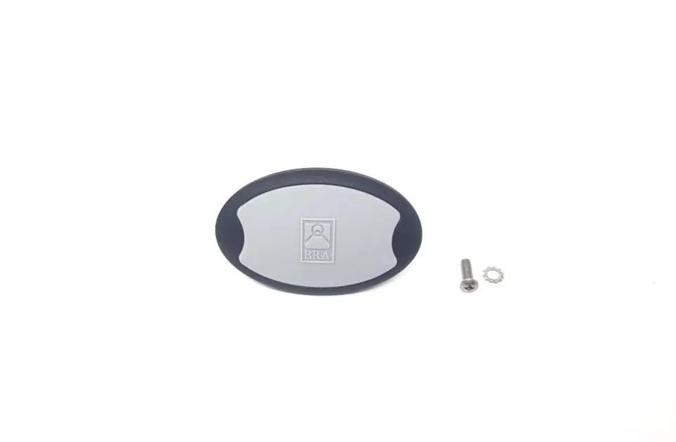 Pomo Giratorio Olla Presión BRA 991231 Oferta Flash