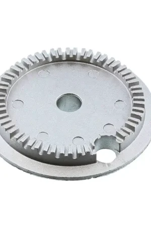 Compra Hoy Base Quemador ZANUSSI Nº1 Ø 47 mm 3540045055