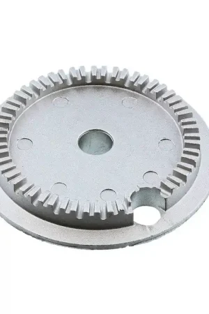 Base Quemador ZANUSSI Nº3 Ø 93 mm 3540047101 Liquidación