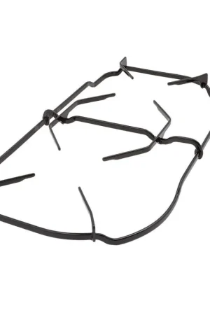 Parrilla encimera TEKA 264X460 mm 2G 61203001 Envío Gratis