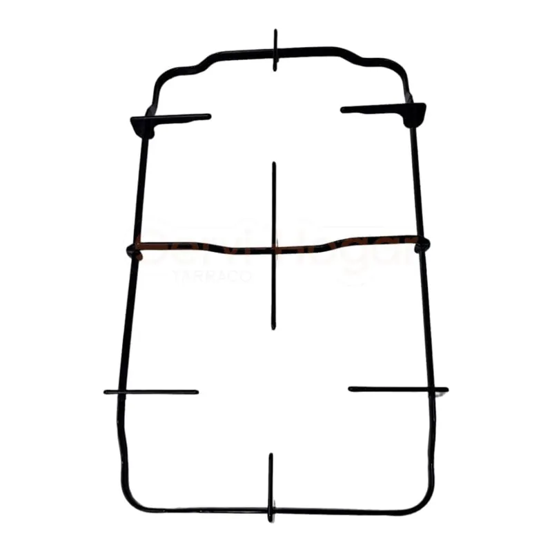 Oferta Parrilla encimera Teka 2 fuegos 220x380 mm 61201011