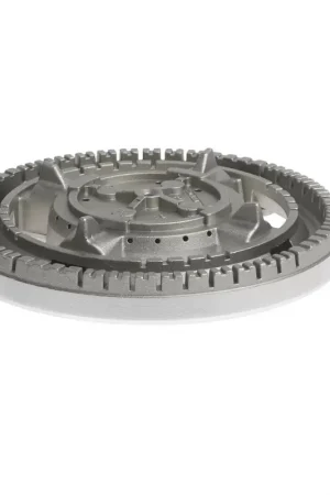 Base Quemador Cocina BALAY FAGOR TEKA Ø126 mm 3,6 KW Precio De Fábrica