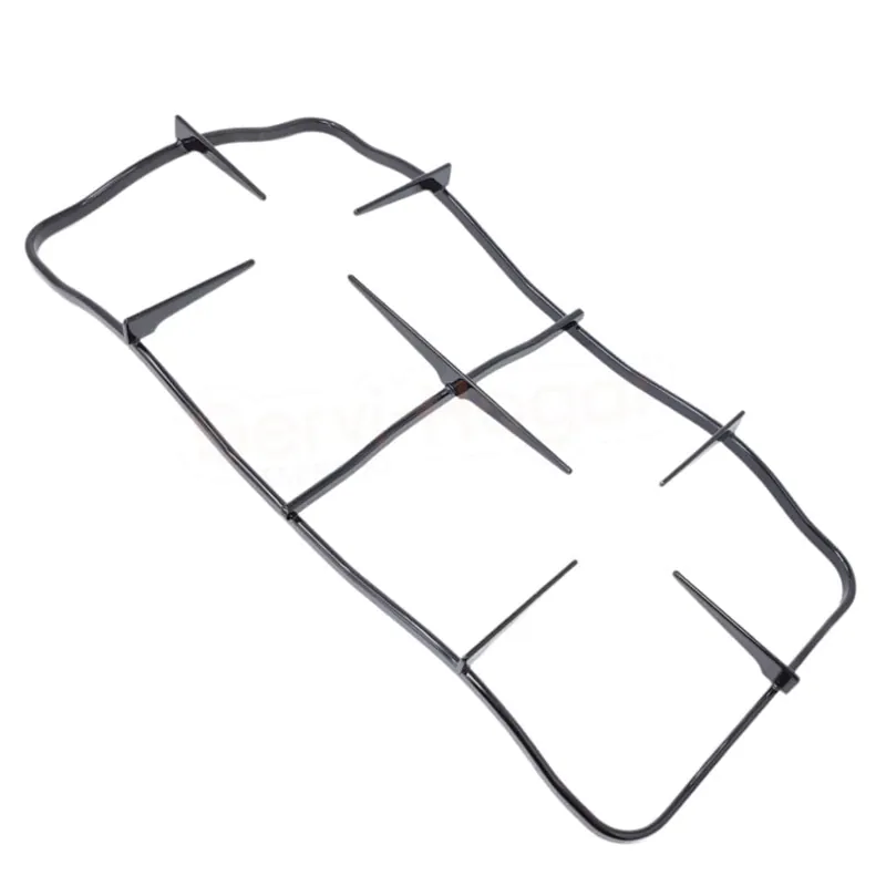 Parrilla Encimera gas TEKA 233 x 480 mm. 61202014 Comprar En Línea