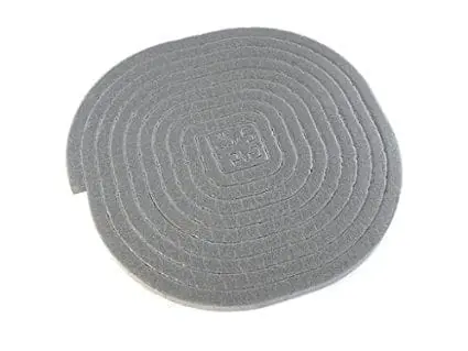 Precio Reducido Junta Espuma Encimera de Gas TEKA 2 Rollos. 61002072