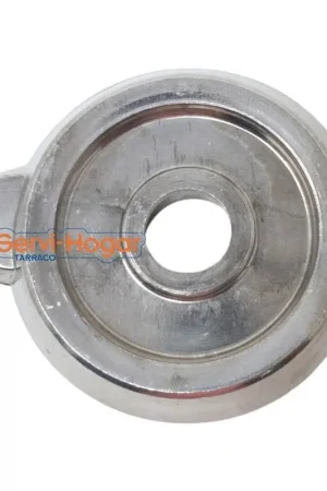 Base Quemador Cocina CORBERO 76 mm Súper Precio