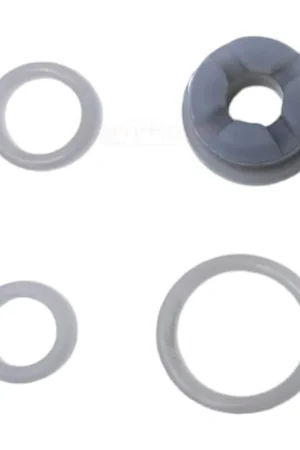 Juego Juntas Silicona Válvula Olla MAGEFESA. 09REMEPJJAT Garantía De Devolución De Dinero