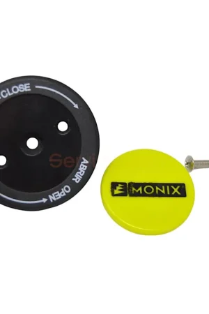 Envío Inmediato Pomo Olla Presión MONIX Classica. M957002