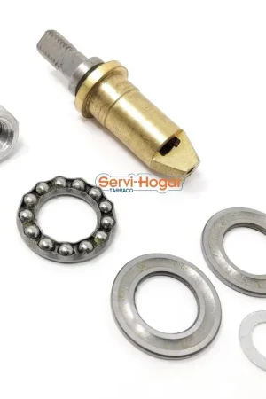 Envío Gratis Cono Husillo Olla MAGEFESA Chef 15-22 litros 09REMECHJ15