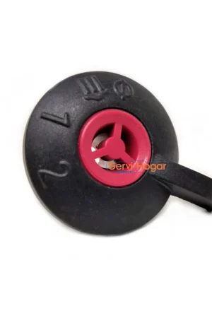 Válvula Olla Presión JATA OPR Solo Por Tiempo Limitado