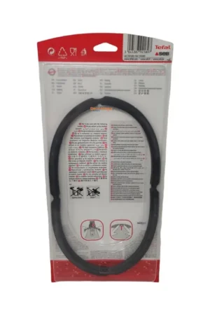 Stock Limitado Junta Olla Ø220 mm TEFAL Vitaly / Optima / Sensor. 792189