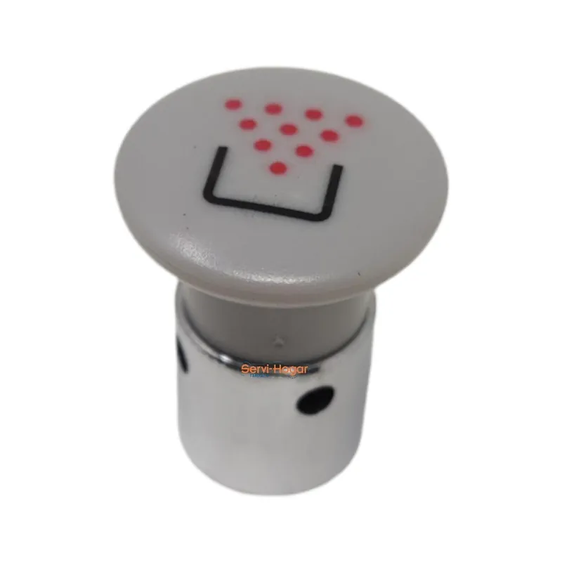 Válvula Giratoria Olla Presión BRA STAR 990730 Promoción