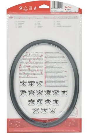 Junta Olla 22 TEFAL ClipsoMinut X1010008 A Buen Precio