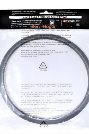 Ocasión Especial Junta Olla BRA Vitesse 990932