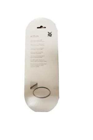 Junta Olla WMF Pro y Plus 22cm interior Original Alta Calidad