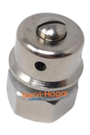 Válvula Seguridad Olla MONIX 50163 Precio Bajo