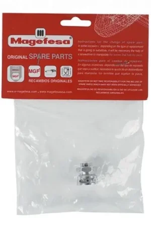 Últimas Unidades Valvula Seguridad Olla MAGEFESA a Partir 2013. 09REMEVSSTC